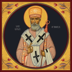 St. Raphael of Brooklyn